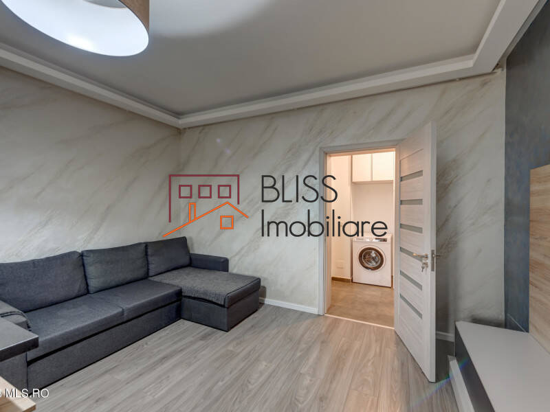 Apartament de Vanzare Piata Muncii - 3 Camere - ID:115535 | Bliss Imobiliare / Photo 2 - BLISS Imobiliare