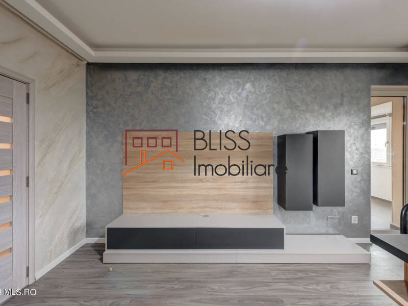 Apartament de Vanzare Piata Muncii - 3 Camere - ID:115535 | Bliss Imobiliare / Photo 3 - BLISS Imobiliare