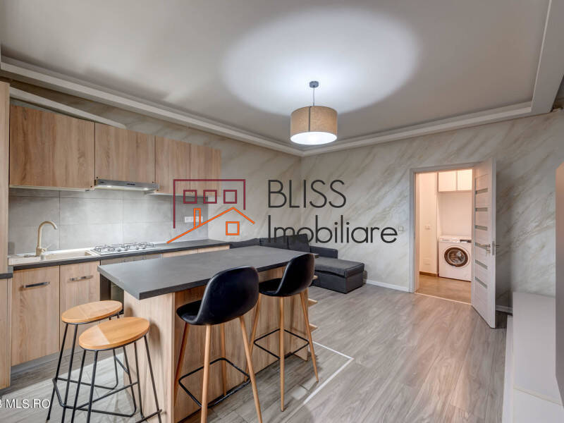 Apartament de Vanzare Piata Muncii - 3 Camere - ID:115535 | Bliss Imobiliare / Photo 4 - BLISS Imobiliare