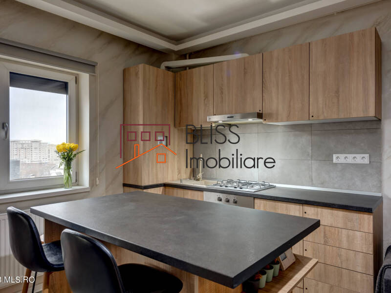 Apartament de Vanzare Piata Muncii - 3 Camere - ID:115535 | Bliss Imobiliare / Photo 5 - BLISS Imobiliare