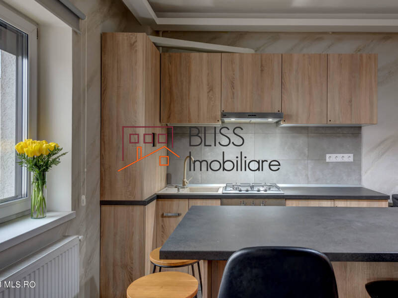 Apartament de Vanzare Piata Muncii - 3 Camere - ID:115535 | Bliss Imobiliare / Photo 6 - BLISS Imobiliare