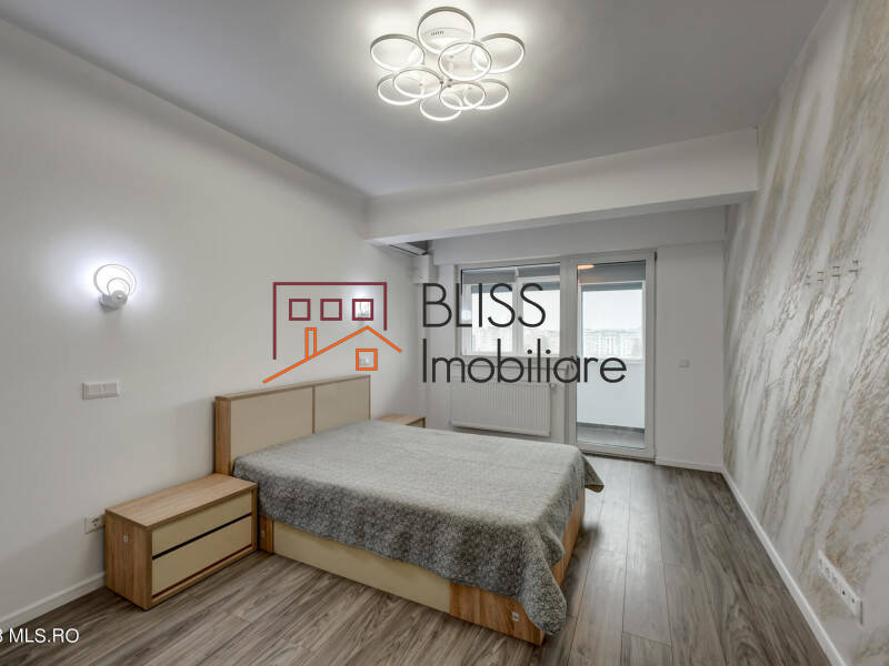 Apartament de Vanzare Piata Muncii - 3 Camere - ID:115535 | Bliss Imobiliare / Photo 7 - BLISS Imobiliare