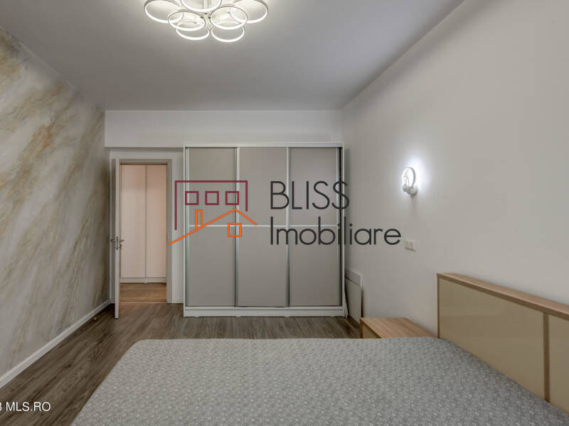 Apartment for Sale Piata Muncii, Bucharest - 2 Bedroom - ID:115535 | Bliss Imobiliare / Photo 8 - BLISS Imobiliare
