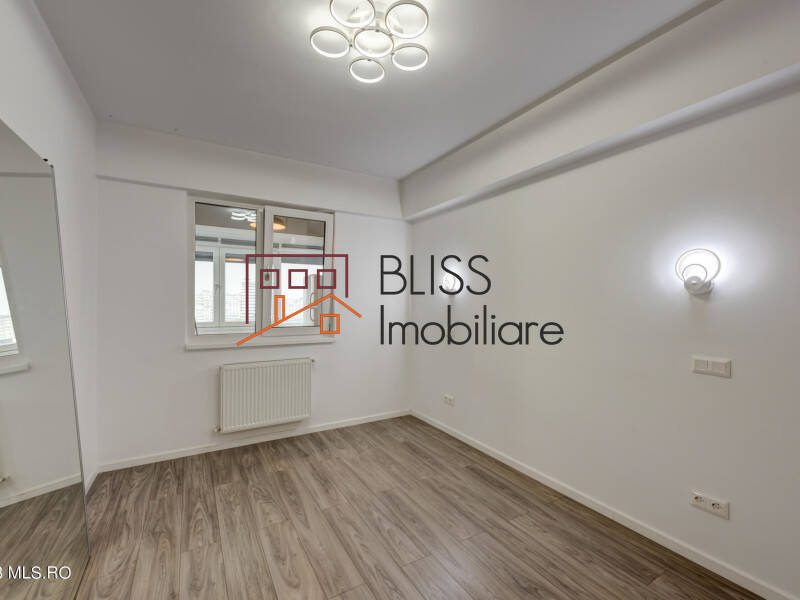 Apartament de Vanzare Piata Muncii - 3 Camere - ID:115535 | Bliss Imobiliare / Photo 9 - BLISS Imobiliare