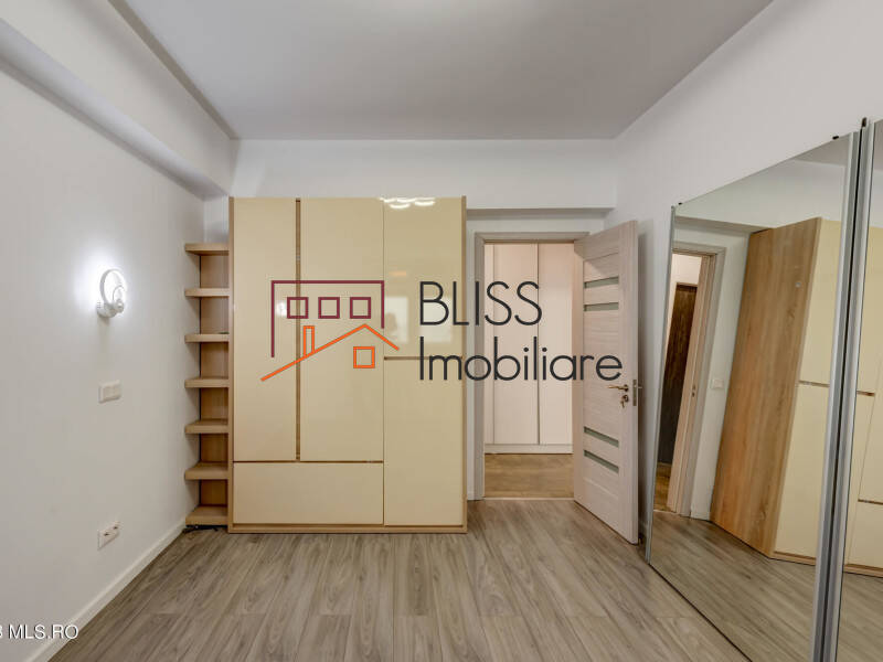 Apartment for Sale Piata Muncii, Bucharest - 2 Bedroom - ID:115535 | Bliss Imobiliare / Photo 10 - BLISS Imobiliare