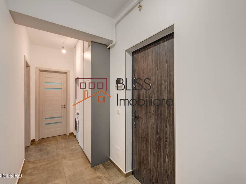 Apartment for Sale Piata Muncii, Bucharest - 2 Bedroom - ID:115535 | Bliss Imobiliare / Photo 11 - BLISS Imobiliare