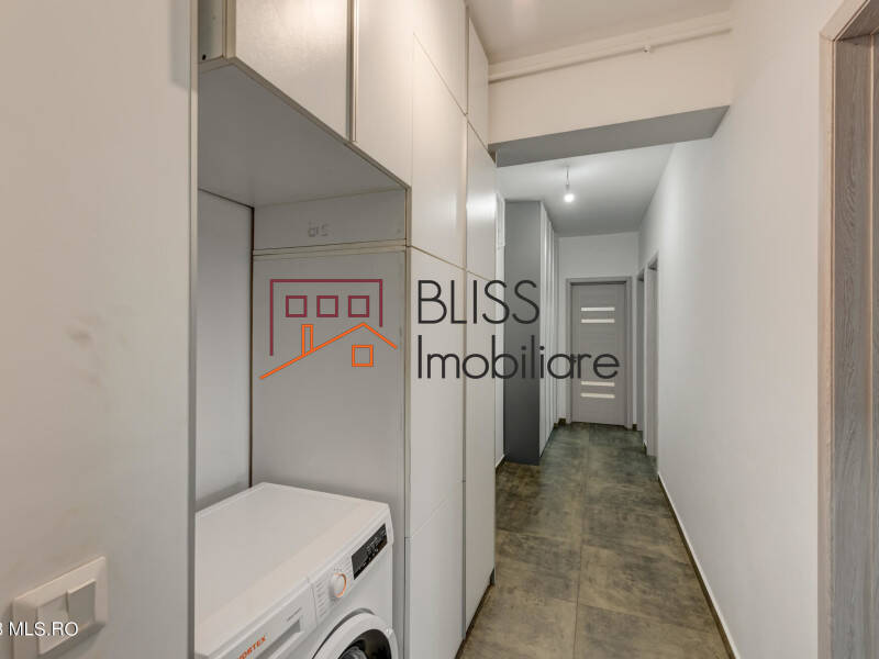 Apartament de Vanzare Piata Muncii - 3 Camere - ID:115535 | Bliss Imobiliare / Photo 12 - BLISS Imobiliare