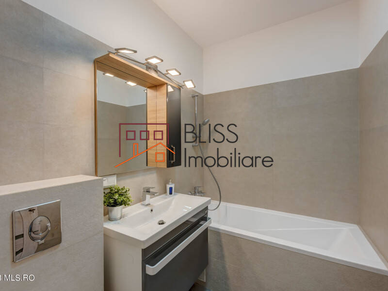 Apartament de Vanzare Piata Muncii - 3 Camere - ID:115535 | Bliss Imobiliare / Photo 13 - BLISS Imobiliare