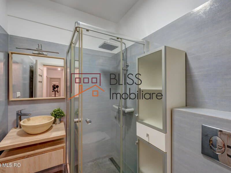 Apartment for Sale Piata Muncii, Bucharest - 2 Bedroom - ID:115535 | Bliss Imobiliare / Photo 14 - BLISS Imobiliare