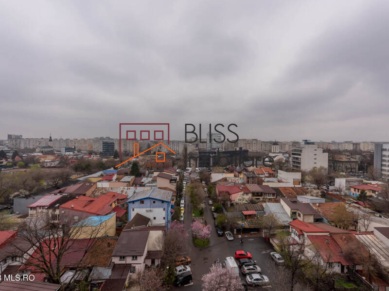 Apartment for Sale Piata Muncii, Bucharest - 2 Bedroom - ID:115535 | Bliss Imobiliare / Photo 16 - BLISS Imobiliare