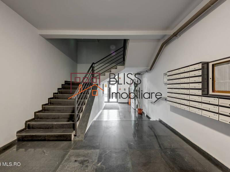 Apartment for Sale Piata Muncii, Bucharest - 2 Bedroom - ID:115535 | Bliss Imobiliare / Photo 17 - BLISS Imobiliare