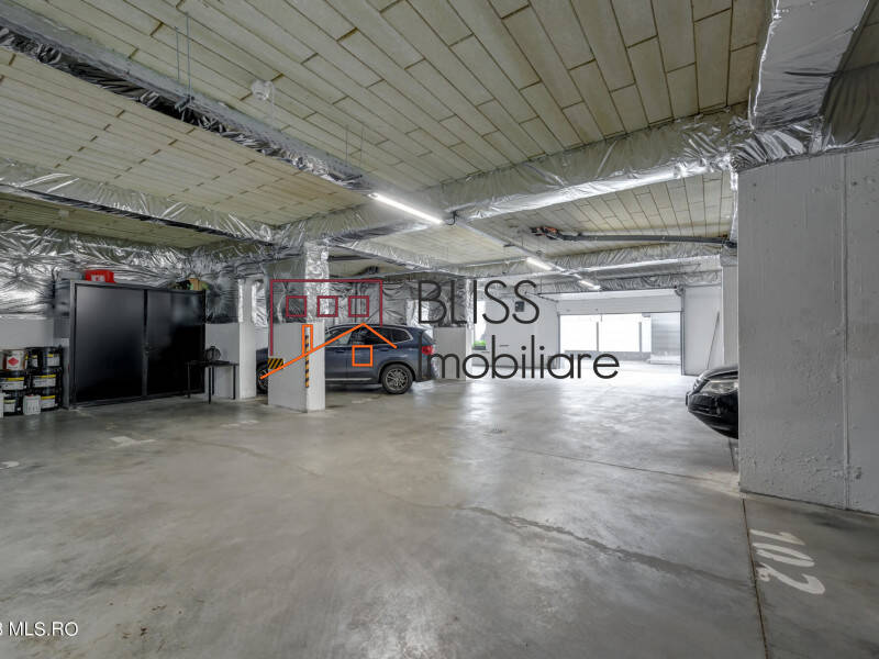 Apartment for Sale Piata Muncii, Bucharest - 2 Bedroom - ID:115535 | Bliss Imobiliare / Photo 19 - BLISS Imobiliare