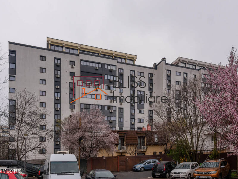 Apartament de Vanzare Piata Muncii - 3 Camere - ID:115535 | Bliss Imobiliare / Photo 20 - BLISS Imobiliare