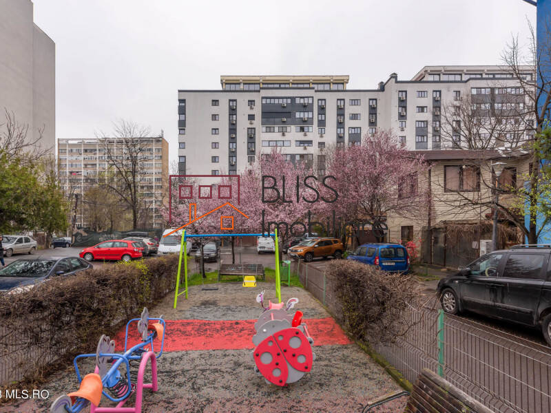 Apartament de Vanzare Piata Muncii - 3 Camere - ID:115535 | Bliss Imobiliare / Photo 21 - BLISS Imobiliare