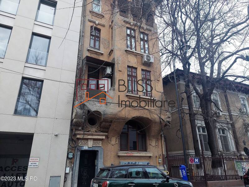 Apartment for Sale KM 0 | Ultracentral, Bucharest - 1 Bedroom - ID:115541 | Bliss Imobiliare / Photo 1 - BLISS Imobiliare