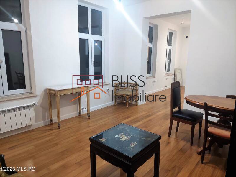 Apartment for Sale KM 0 | Ultracentral, Bucharest - 1 Bedroom - ID:115541 | Bliss Imobiliare / Photo 3 - BLISS Imobiliare