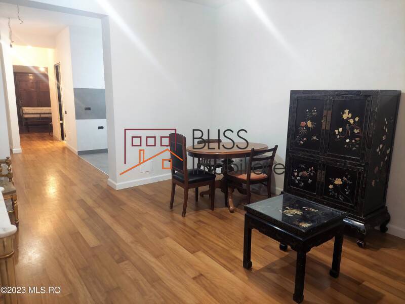 Apartment for Sale KM 0 | Ultracentral, Bucharest - 1 Bedroom - ID:115541 | Bliss Imobiliare / Photo 4 - BLISS Imobiliare