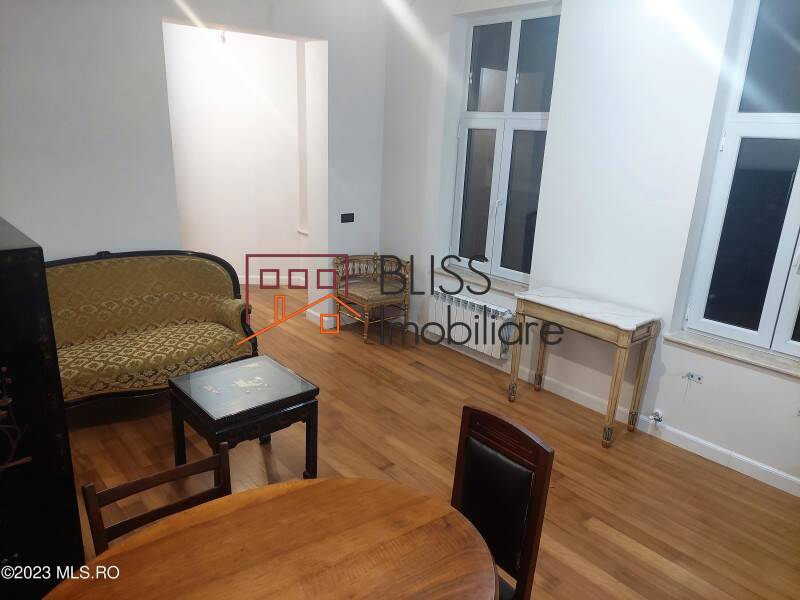 Apartament de Vanzare KM 0 | Ultracentral - 2 Camere - ID:115541 | Bliss Imobiliare / Photo 5 - BLISS Imobiliare