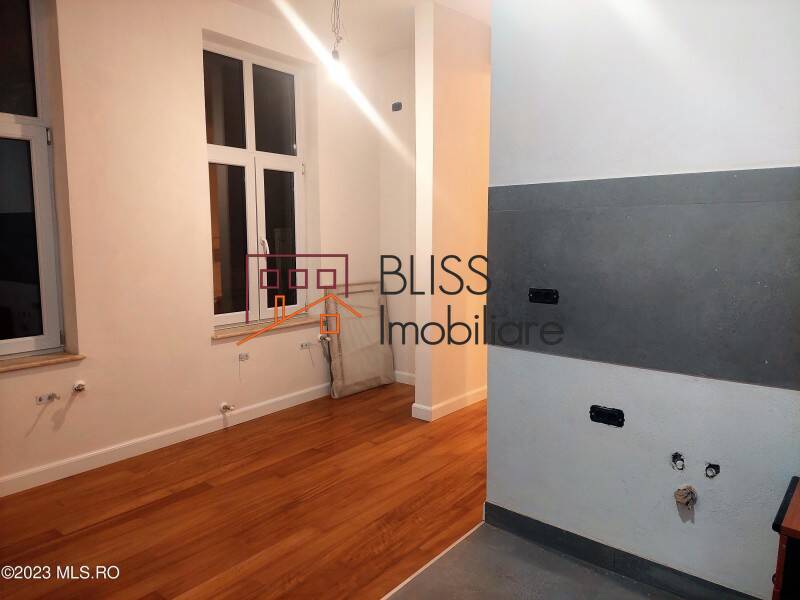Apartment for Sale KM 0 | Ultracentral, Bucharest - 1 Bedroom - ID:115541 | Bliss Imobiliare / Photo 7 - BLISS Imobiliare