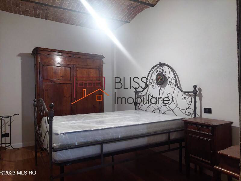 Apartment for Sale KM 0 | Ultracentral, Bucharest - 1 Bedroom - ID:115541 | Bliss Imobiliare / Photo 8 - BLISS Imobiliare