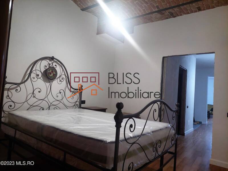 Apartment for Sale KM 0 | Ultracentral, Bucharest - 1 Bedroom - ID:115541 | Bliss Imobiliare / Photo 10 - BLISS Imobiliare