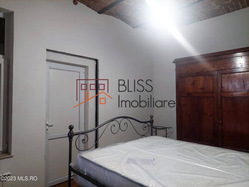 Apartment for Sale KM 0 | Ultracentral, Bucharest - 1 Bedroom - ID:115541 | Bliss Imobiliare / Photo 11 - BLISS Imobiliare