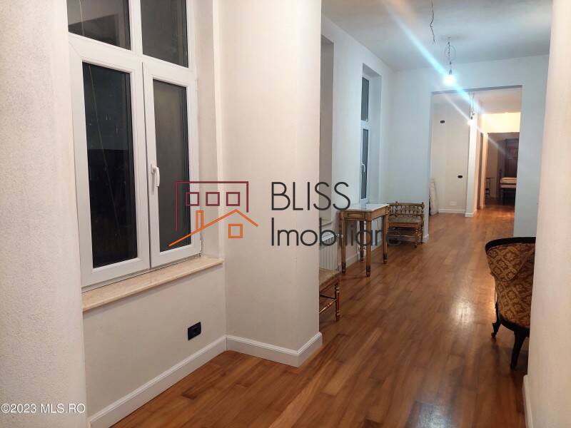 Apartment for Sale KM 0 | Ultracentral, Bucharest - 1 Bedroom - ID:115541 | Bliss Imobiliare / Photo 15 - BLISS Imobiliare