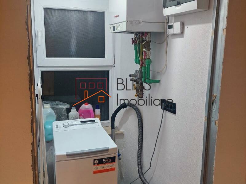 Apartment for Sale KM 0 | Ultracentral, Bucharest - 1 Bedroom - ID:115541 | Bliss Imobiliare / Photo 19 - BLISS Imobiliare