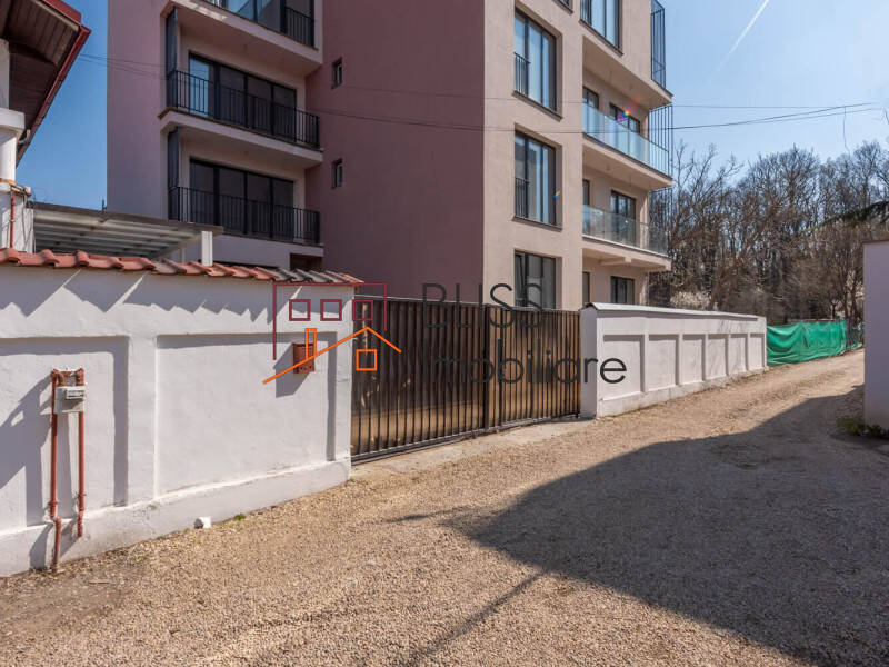 Apartament de Vanzare Iancu Nicolae | Pipera - 3 Camere - ID:115545 | Bliss Imobiliare / Photo 1 - BLISS Imobiliare