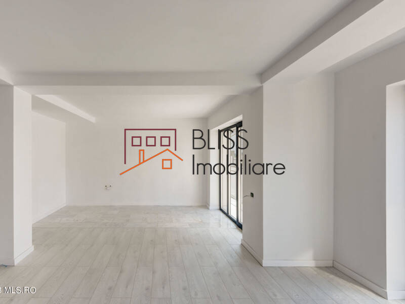 Apartment for Sale Iancu Nicolae | Pipera, Bucharest - 2 Bedroom - ID:115545 | Bliss Imobiliare / Photo 6 - BLISS Imobiliare