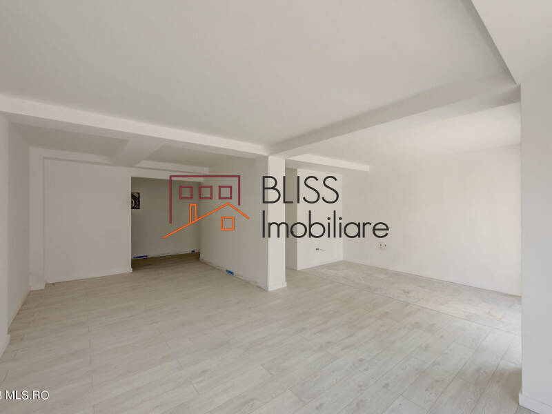 Apartment for Sale Iancu Nicolae | Pipera, Bucharest - 2 Bedroom - ID:115545 | Bliss Imobiliare / Photo 7 - BLISS Imobiliare