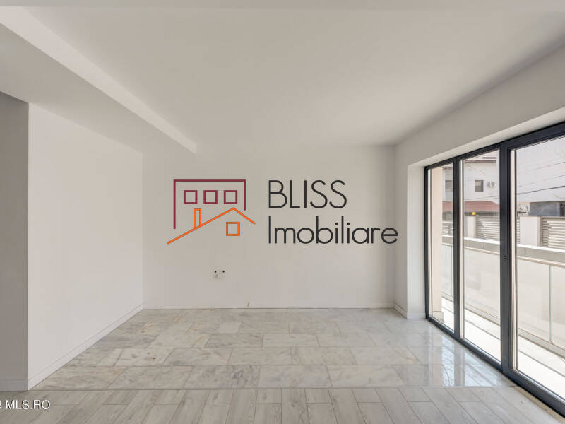 Apartment for Sale Iancu Nicolae | Pipera, Bucharest - 2 Bedroom - ID:115545 | Bliss Imobiliare / Photo 8 - BLISS Imobiliare