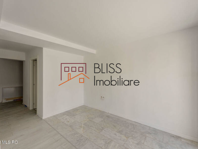 Apartment for Sale Iancu Nicolae | Pipera, Bucharest - 2 Bedroom - ID:115545 | Bliss Imobiliare / Photo 9 - BLISS Imobiliare