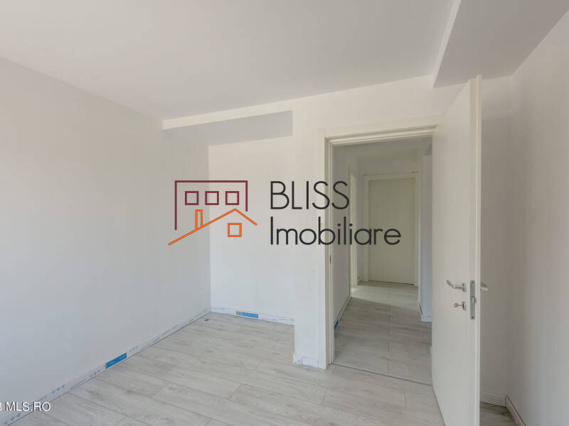 Apartament de Vanzare Iancu Nicolae | Pipera - 3 Camere - ID:115545 | Bliss Imobiliare / Photo 13 - BLISS Imobiliare