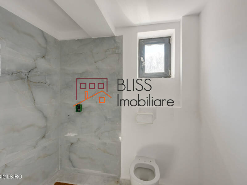 Apartment for Sale Iancu Nicolae | Pipera, Bucharest - 2 Bedroom - ID:115545 | Bliss Imobiliare / Photo 15 - BLISS Imobiliare