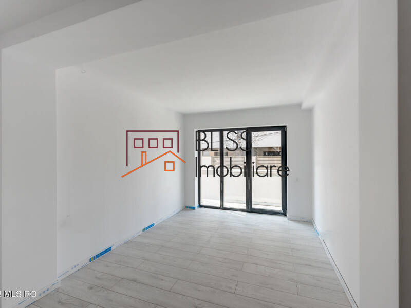 Apartment for Sale Iancu Nicolae | Pipera, Bucharest - 2 Bedroom - ID:115545 | Bliss Imobiliare / Photo 17 - BLISS Imobiliare