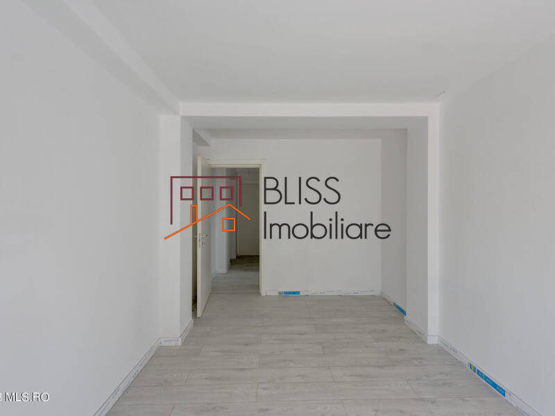 Apartament de Vanzare Iancu Nicolae | Pipera - 3 Camere - ID:115545 | Bliss Imobiliare / Photo 18 - BLISS Imobiliare