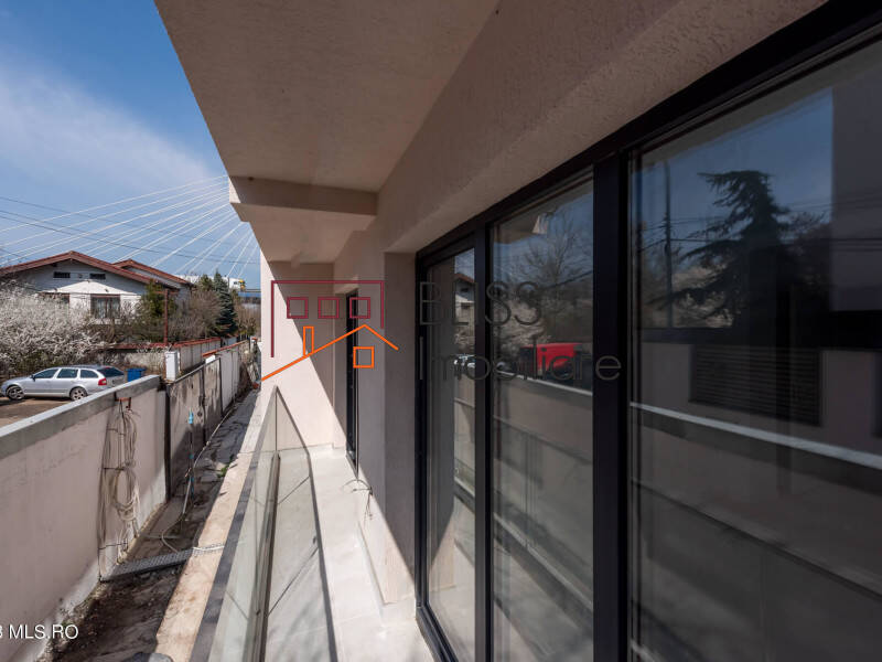 Apartament de Vanzare Iancu Nicolae | Pipera - 3 Camere - ID:115545 | Bliss Imobiliare / Photo 19 - BLISS Imobiliare