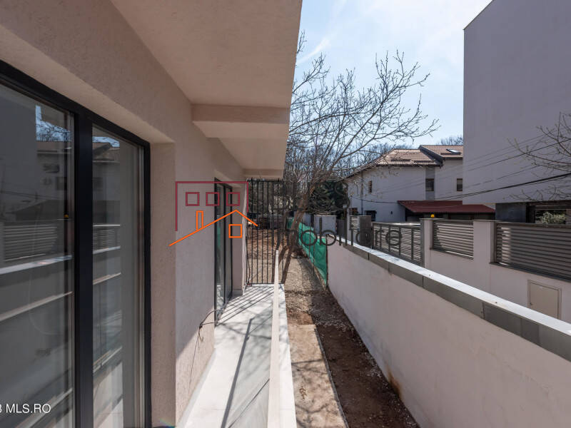 Apartament de Vanzare Iancu Nicolae | Pipera - 3 Camere - ID:115545 | Bliss Imobiliare / Photo 20 - BLISS Imobiliare