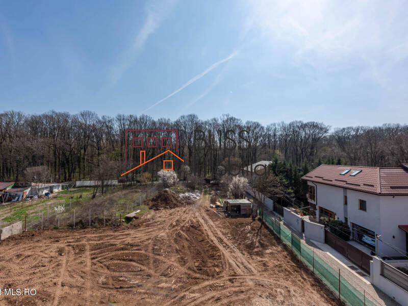 Apartament de Vanzare Iancu Nicolae | Pipera - 3 Camere - ID:115545 | Bliss Imobiliare / Photo 22 - BLISS Imobiliare