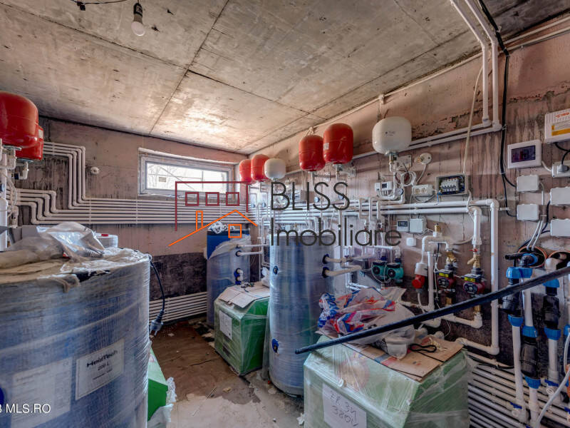 Apartament de Vanzare Iancu Nicolae | Pipera - 3 Camere - ID:115545 | Bliss Imobiliare / Photo 23 - BLISS Imobiliare