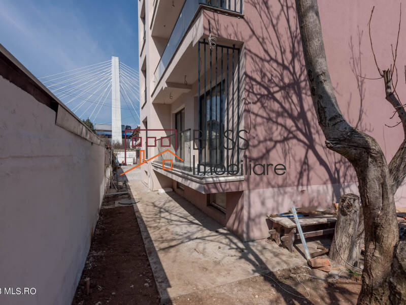 Apartament de Vanzare Iancu Nicolae | Pipera - 3 Camere - ID:115545 | Bliss Imobiliare / Photo 24 - BLISS Imobiliare