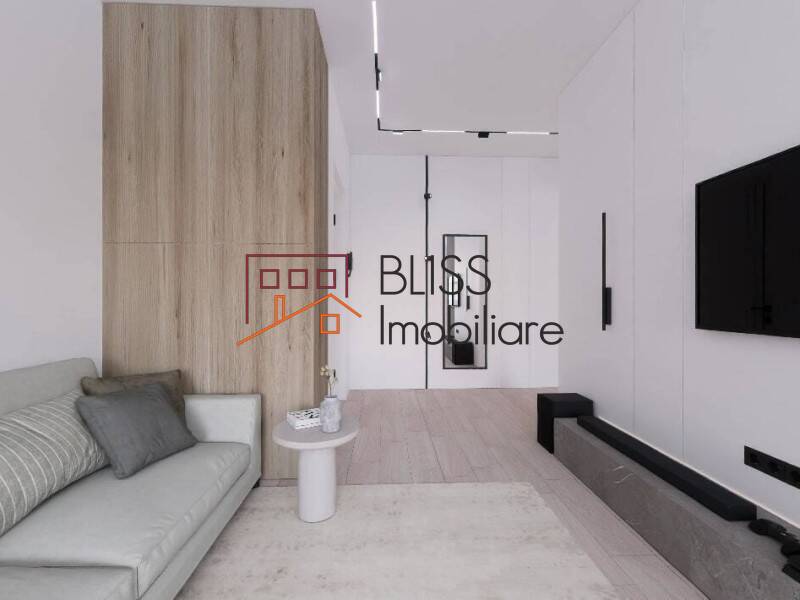 Apartament de Vanzare Iancu Nicolae | Pipera - 3 Camere - ID:115545 | Bliss Imobiliare / Photo 28 - BLISS Imobiliare