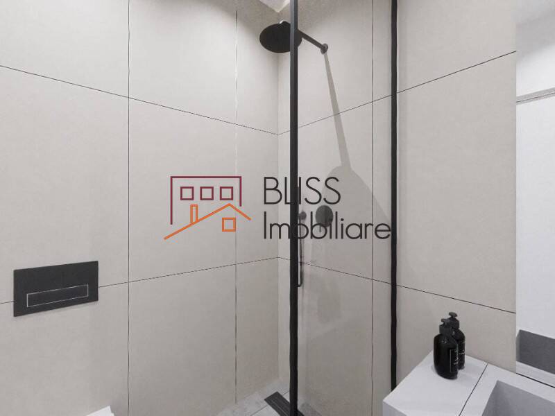 Apartment for Sale Iancu Nicolae | Pipera, Bucharest - 2 Bedroom - ID:115545 | Bliss Imobiliare / Photo 33 - BLISS Imobiliare