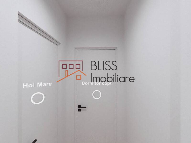 Apartment for Sale Iancu Nicolae | Pipera, Bucharest - 2 Bedroom - ID:115545 | Bliss Imobiliare / Photo 34 - BLISS Imobiliare