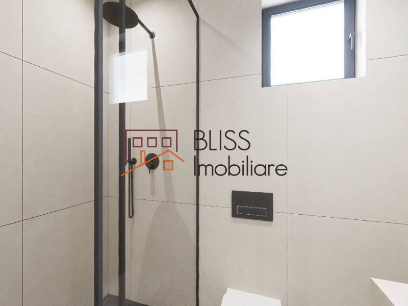 Apartment for Sale Iancu Nicolae | Pipera, Bucharest - 2 Bedroom - ID:115545 | Bliss Imobiliare / Photo 35 - BLISS Imobiliare