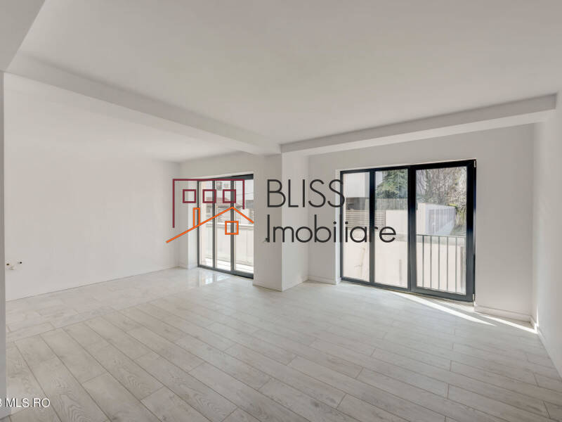 Apartment for Sale Iancu Nicolae | Pipera, Bucharest - 3 Bedroom - ID:115546 | Bliss Imobiliare / Photo 5 - BLISS Imobiliare