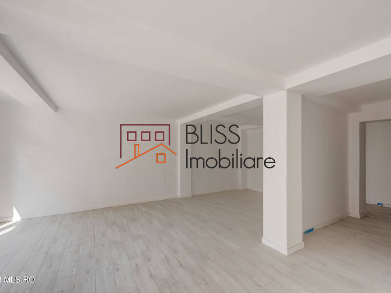 Apartment for Sale Iancu Nicolae | Pipera, Bucharest - 3 Bedroom - ID:115546 | Bliss Imobiliare / Photo 10 - BLISS Imobiliare