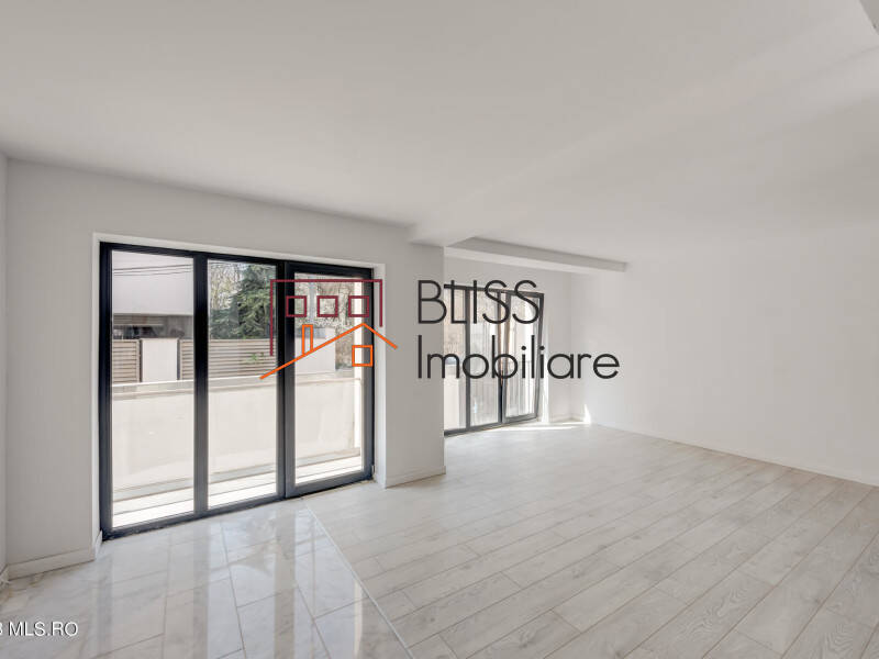 Apartment for Sale Iancu Nicolae | Pipera, Bucharest - 3 Bedroom - ID:115546 | Bliss Imobiliare / Photo 11 - BLISS Imobiliare
