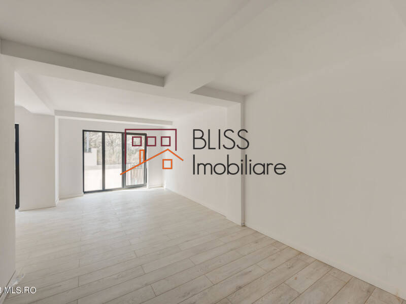Apartment for Sale Iancu Nicolae | Pipera, Bucharest - 3 Bedroom - ID:115546 | Bliss Imobiliare / Photo 14 - BLISS Imobiliare